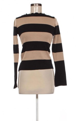 Γυναικείο πουλόβερ By Clara, Μέγεθος M, Χρώμα Πολύχρωμο, Τιμή 9,99 €