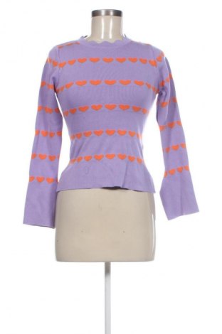 Damenpullover By Clara, Größe M, Farbe Mehrfarbig, Preis € 8,99