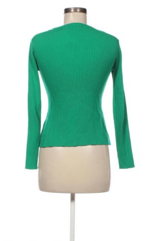 Női pulóver By Clara, Méret M, Szín Zöld, Ár 3 889 Ft
