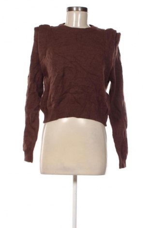 Damenpullover By Clara, Größe M, Farbe Braun, Preis € 9,99