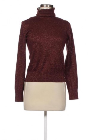 Damski sweter C&A, Rozmiar S, Kolor Złocisty, Cena 41,99 zł