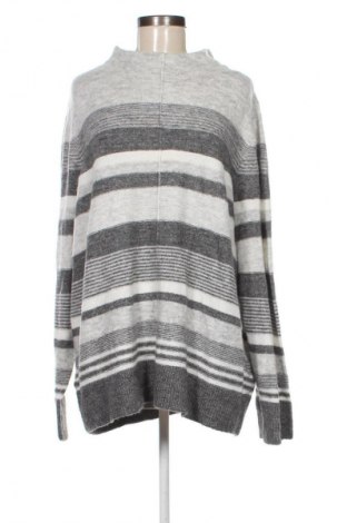 Γυναικείο πουλόβερ C&A, Μέγεθος XL, Χρώμα Πολύχρωμο, Τιμή 14,99 €