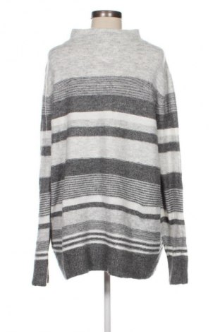 Γυναικείο πουλόβερ C&A, Μέγεθος XL, Χρώμα Πολύχρωμο, Τιμή 14,99 €