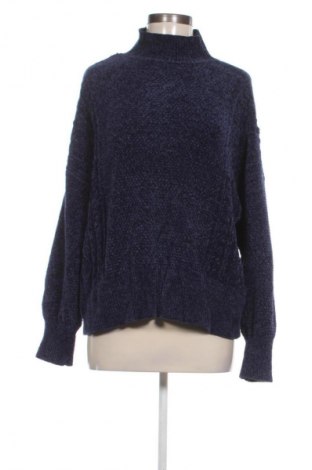 Damenpullover C&A, Größe XL, Farbe Blau, Preis € 12,99
