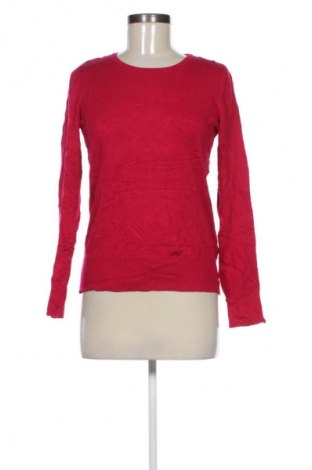 Pulover de femei C&A, Mărime S, Culoare Roșu, Preț 49,99 Lei