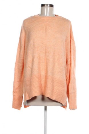 Női pulóver C&A, Méret L, Szín Narancssárga
, Ár 3 379 Ft