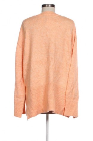 Női pulóver C&A, Méret L, Szín Narancssárga
, Ár 3 379 Ft