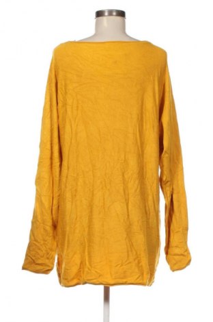 Női pulóver C&A, Méret XL, Szín Sárga, Ár 3 789 Ft