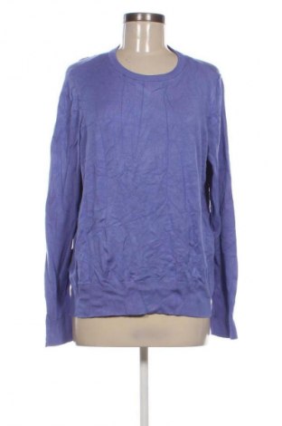 Γυναικείο πουλόβερ C&A, Μέγεθος XL, Χρώμα Βιολετί, Τιμή 13,99 €