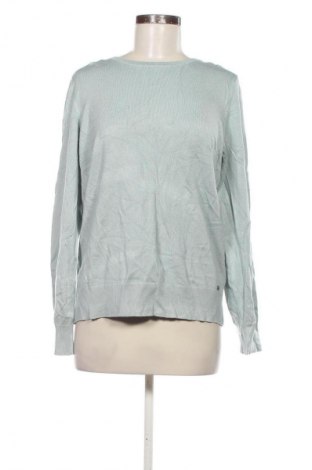 Pulover de femei C&A, Mărime M, Culoare Albastru, Preț 45,99 Lei