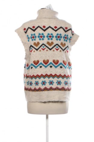 Γυναικείο πουλόβερ C&A, Μέγεθος L, Χρώμα Πολύχρωμο, Τιμή 10,99 €