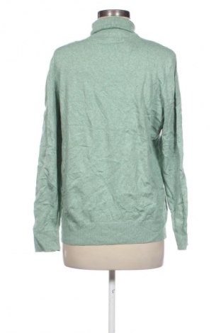 Γυναικείο πουλόβερ C&A, Μέγεθος L, Χρώμα Πράσινο, Τιμή 10,99 €