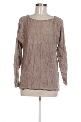 Damenpullover C&A, Größe M, Farbe Braun, Preis € 10,99