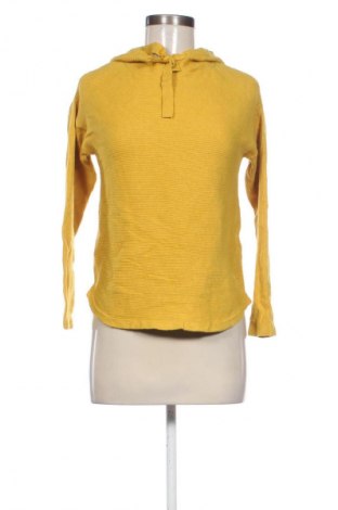 Damski sweter C&A, Rozmiar S, Kolor Żółty, Cena 41,99 zł