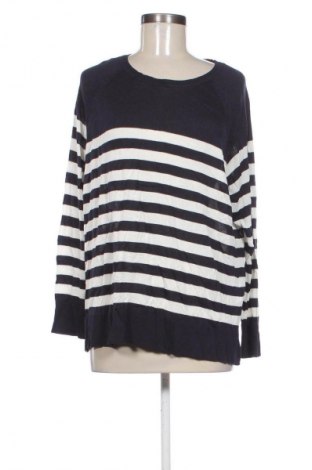Γυναικείο πουλόβερ C&A, Μέγεθος XL, Χρώμα Πολύχρωμο, Τιμή 8,99 €