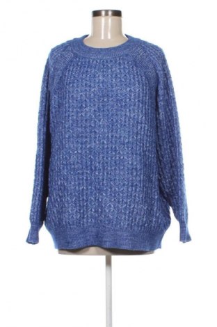 Γυναικείο πουλόβερ C&A, Μέγεθος XL, Χρώμα Πολύχρωμο, Τιμή 14,99 €