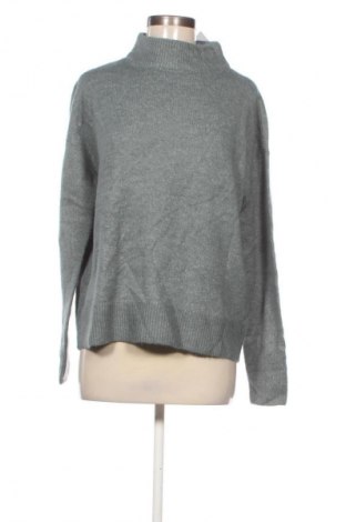 Γυναικείο πουλόβερ C&A, Μέγεθος S, Χρώμα Πράσινο, Τιμή 9,99 €