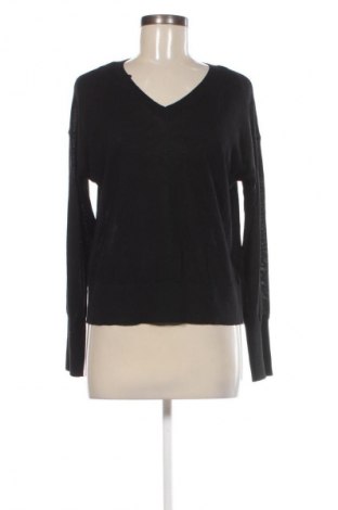 Dámsky pulóver C&A, Veľkosť M, Farba Čierna, Cena  15,00 €