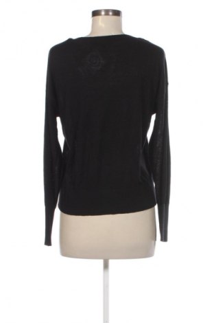 Dámsky pulóver C&A, Veľkosť M, Farba Čierna, Cena  15,00 €