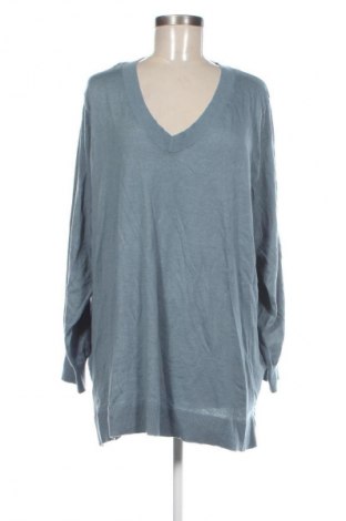 Damenpullover C&A, Größe XXL, Farbe Grün, Preis € 19,99