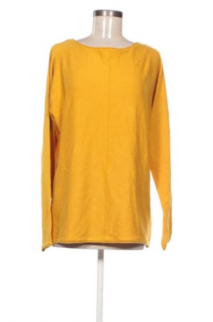 Damenpullover C&A, Größe M, Farbe Gelb, Preis € 9,99