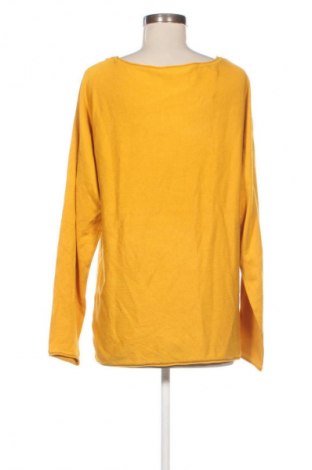 Damenpullover C&A, Größe M, Farbe Gelb, Preis € 9,99