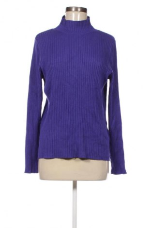 Dámsky pulóver C&A, Veľkosť XL, Farba Fialová, Cena  13,95 €