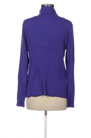 Dámsky pulóver C&A, Veľkosť XL, Farba Fialová, Cena  13,95 €