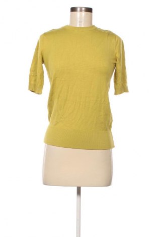 Damenpullover C&A, Größe XS, Farbe Grün, Preis € 8,99