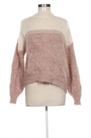 Γυναικείο πουλόβερ COLYNN, Μέγεθος M, Χρώμα Πολύχρωμο, Τιμή 10,99 €