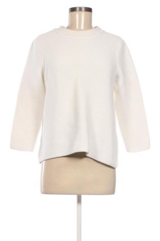 Γυναικείο πουλόβερ COS, Μέγεθος M, Χρώμα Λευκό, Τιμή 31,71 €