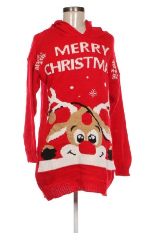 Dámsky pulóver CVG, Veľkosť M, Farba Viacfarebná, Cena  10,95 €