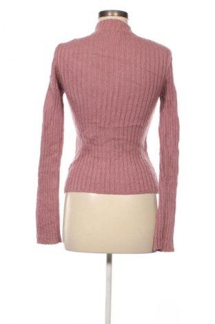 Dámský svetr Cacharel, Velikost S, Barva Popelavě růžová, Cena  899,00 Kč