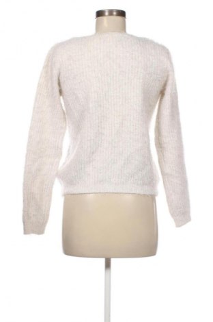 Pulover de femei Cache Cache, Mărime S, Culoare Alb, Preț 44,99 Lei