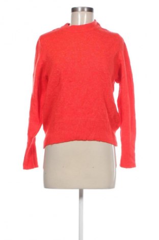 Pulover de femei Cache Cache, Mărime S, Culoare Roșu, Preț 34,99 Lei