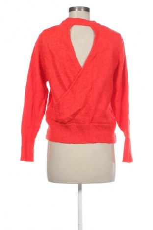 Pulover de femei Cache Cache, Mărime S, Culoare Roșu, Preț 34,99 Lei