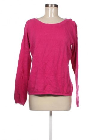 Γυναικείο πουλόβερ Cache Cache, Μέγεθος M, Χρώμα Ρόζ , Τιμή 6,99 €