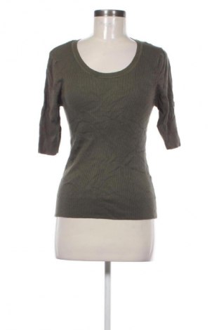 Γυναικείο πουλόβερ Cache Cache, Μέγεθος L, Χρώμα Πράσινο, Τιμή 6,99 €