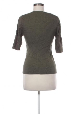 Γυναικείο πουλόβερ Cache Cache, Μέγεθος L, Χρώμα Πράσινο, Τιμή 6,99 €