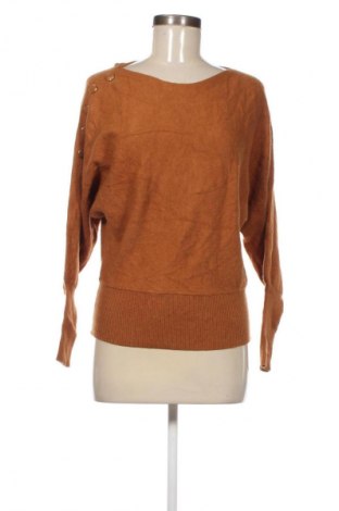 Damenpullover Cache Cache, Größe S, Farbe Braun, Preis € 9,99