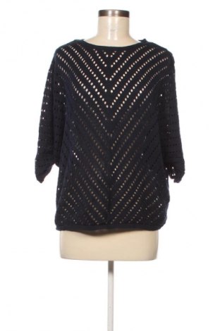 Γυναικείο πουλόβερ Cache Cache, Μέγεθος XL, Χρώμα Μπλέ, Τιμή 6,99 €