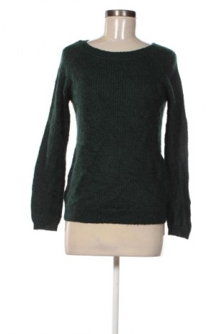 Dámsky pulóver Cache Cache, Veľkosť S, Farba Zelená, Cena  8,95 €