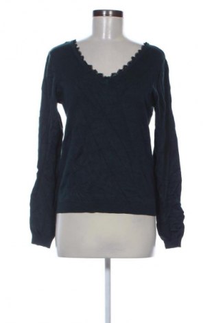 Dámský svetr Cache Cache, Velikost M, Barva Zelená, Cena  229,00 Kč