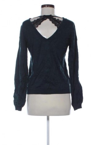 Dámský svetr Cache Cache, Velikost M, Barva Zelená, Cena  229,00 Kč