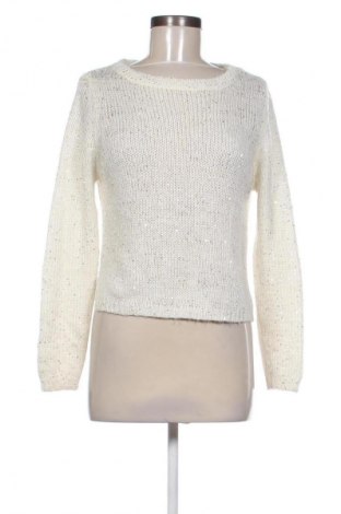 Női pulóver Calliope, Méret S, Szín Fehér, Ár 5 800 Ft
