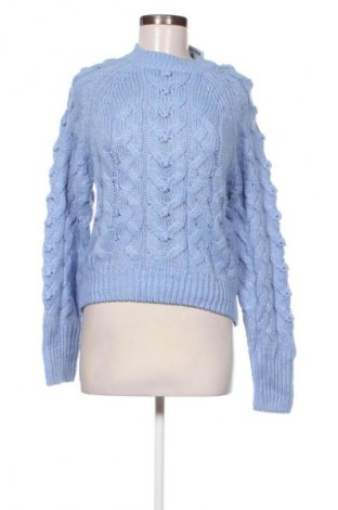 Pulover de femei Calliope, Mărime XS, Culoare Albastru, Preț 76,32 Lei