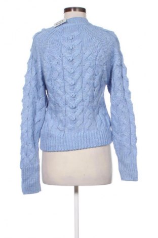 Pulover de femei Calliope, Mărime XS, Culoare Albastru, Preț 76,32 Lei