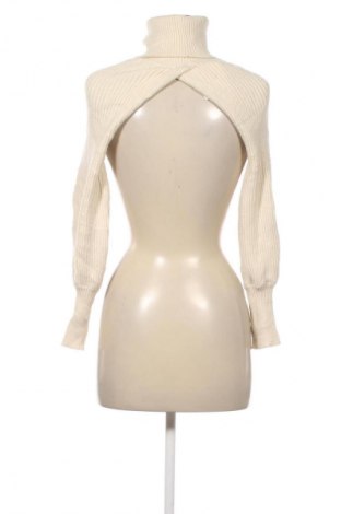 Дамски пуловер Calliope, Размер M, Цвят Бежов, Цена 15,99 лв.