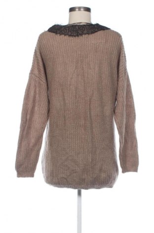 Dámsky pulóver Calliope, Veľkosť L, Farba Hnedá, Cena  14,83 €