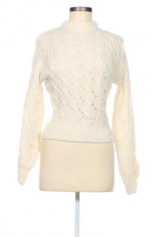 Dámsky pulóver Calliope, Veľkosť XS, Farba Béžová, Cena  14,83 €